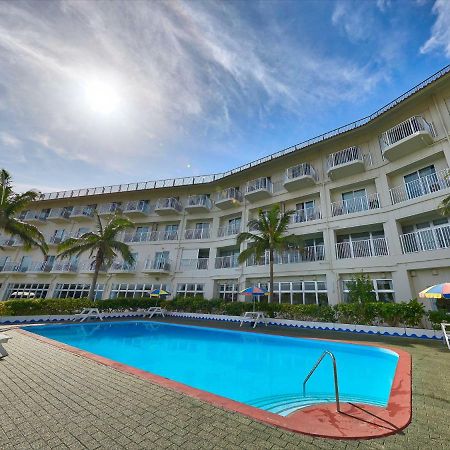 Miyuki Hamabaru Resort Onna Εξωτερικό φωτογραφία