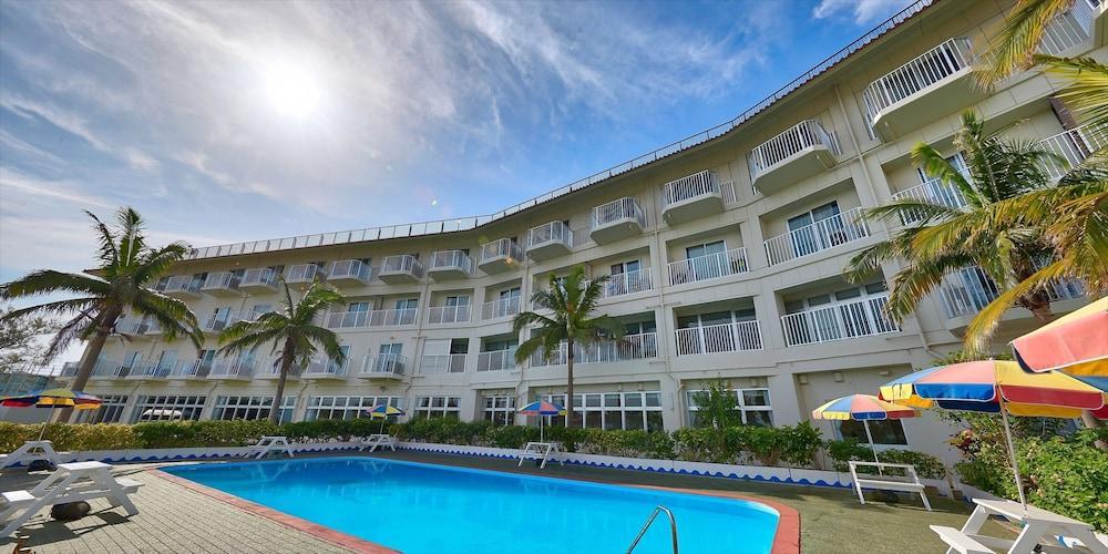 Miyuki Hamabaru Resort Onna Εξωτερικό φωτογραφία