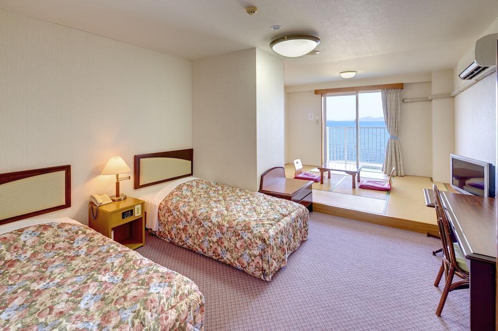 Miyuki Hamabaru Resort Onna Εξωτερικό φωτογραφία