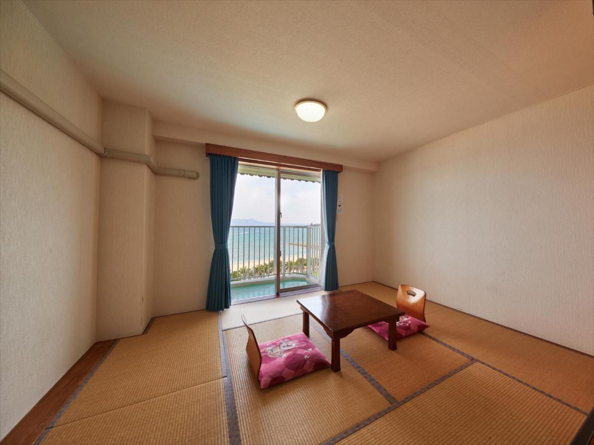 Miyuki Hamabaru Resort Onna Εξωτερικό φωτογραφία