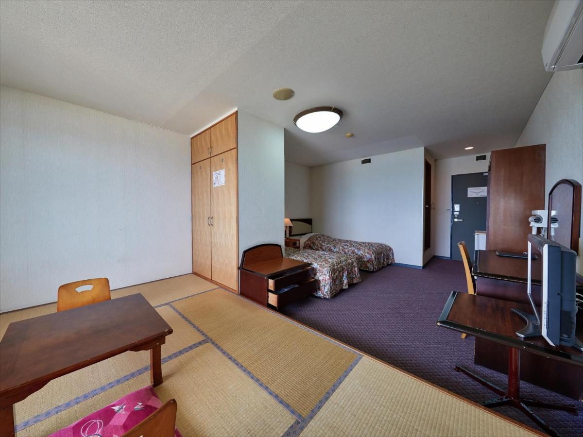 Miyuki Hamabaru Resort Onna Εξωτερικό φωτογραφία