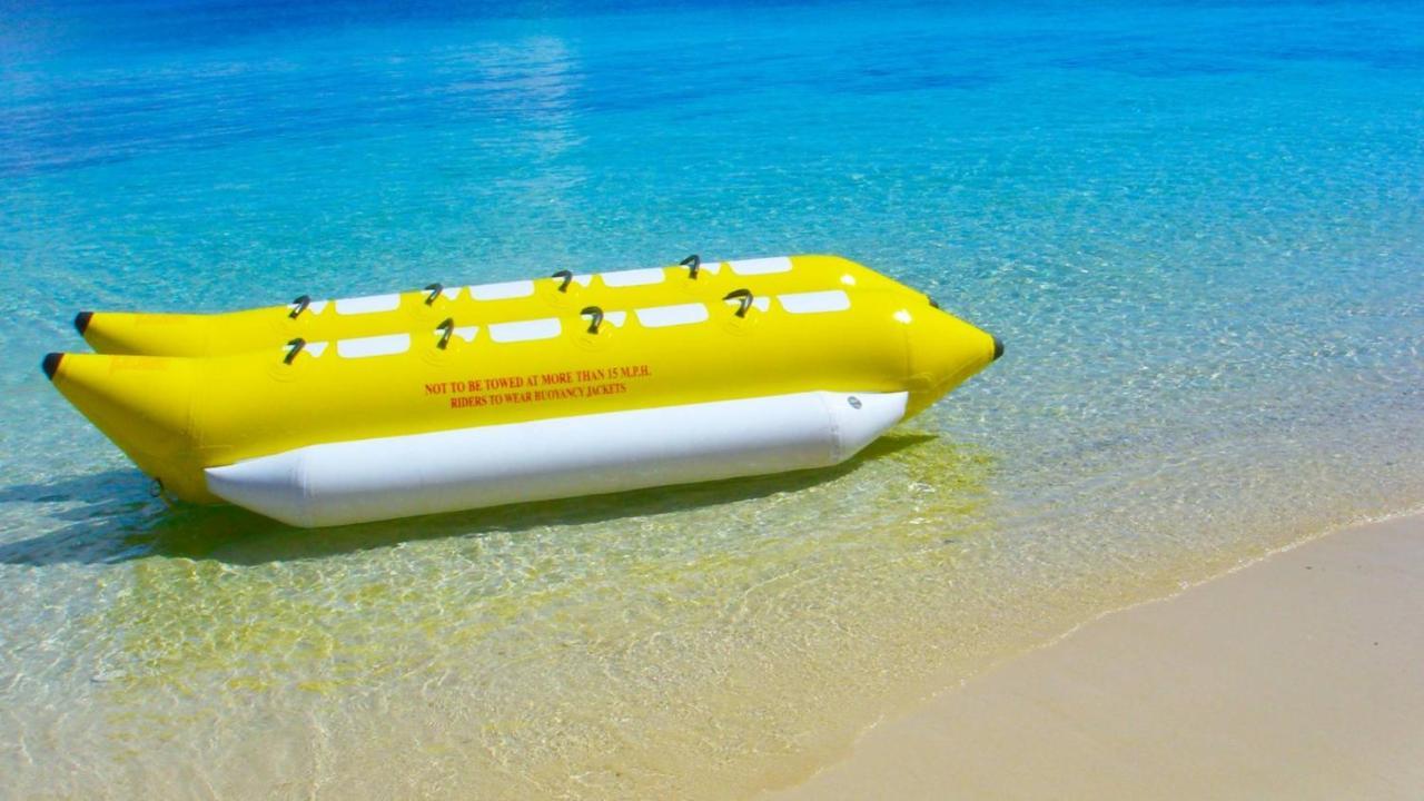 Miyuki Hamabaru Resort Onna Εξωτερικό φωτογραφία