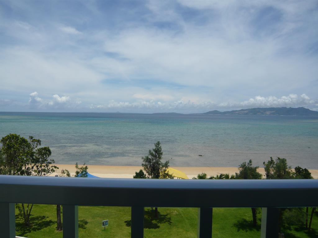 Miyuki Hamabaru Resort Onna Εξωτερικό φωτογραφία