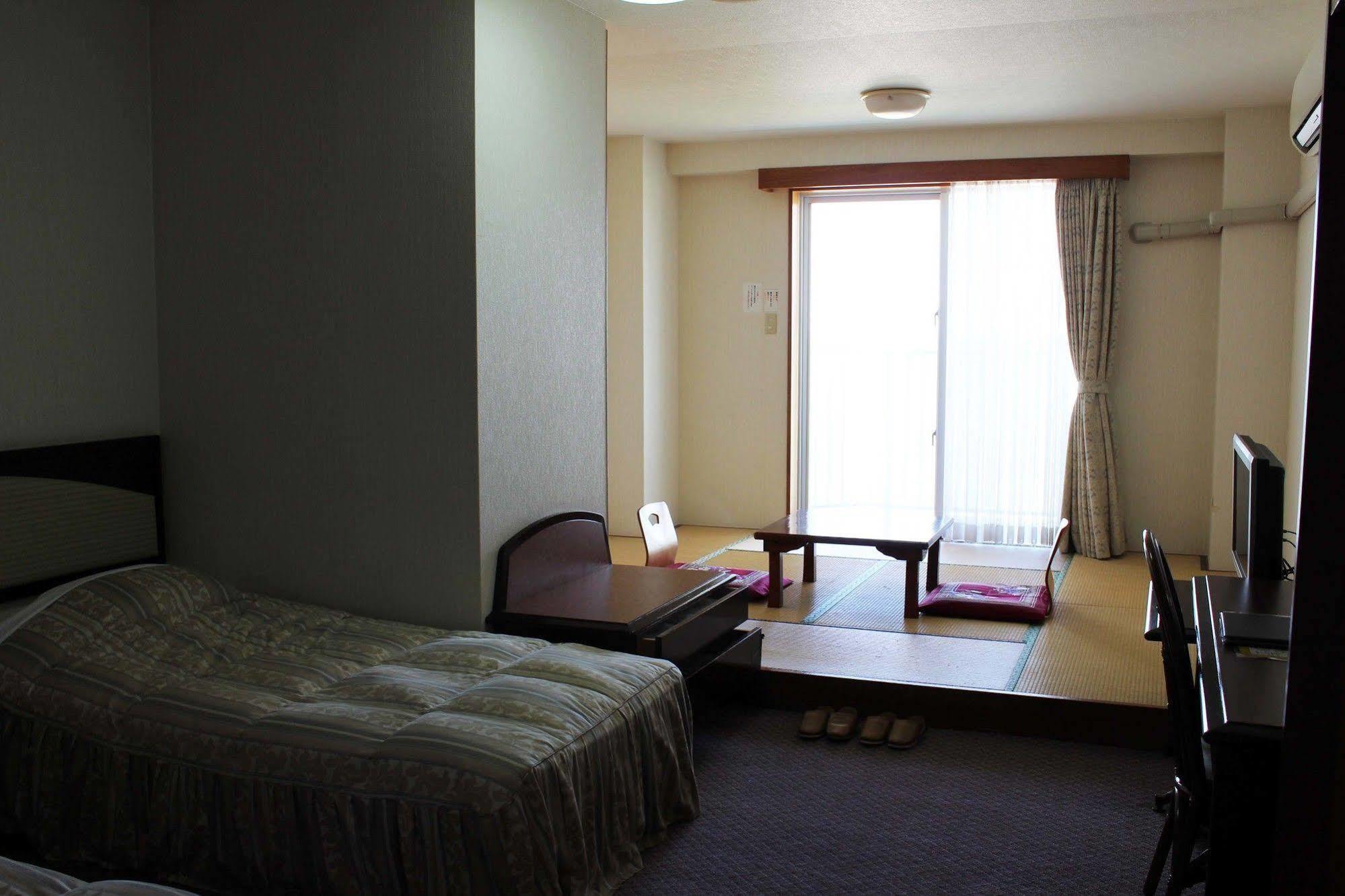 Miyuki Hamabaru Resort Onna Εξωτερικό φωτογραφία