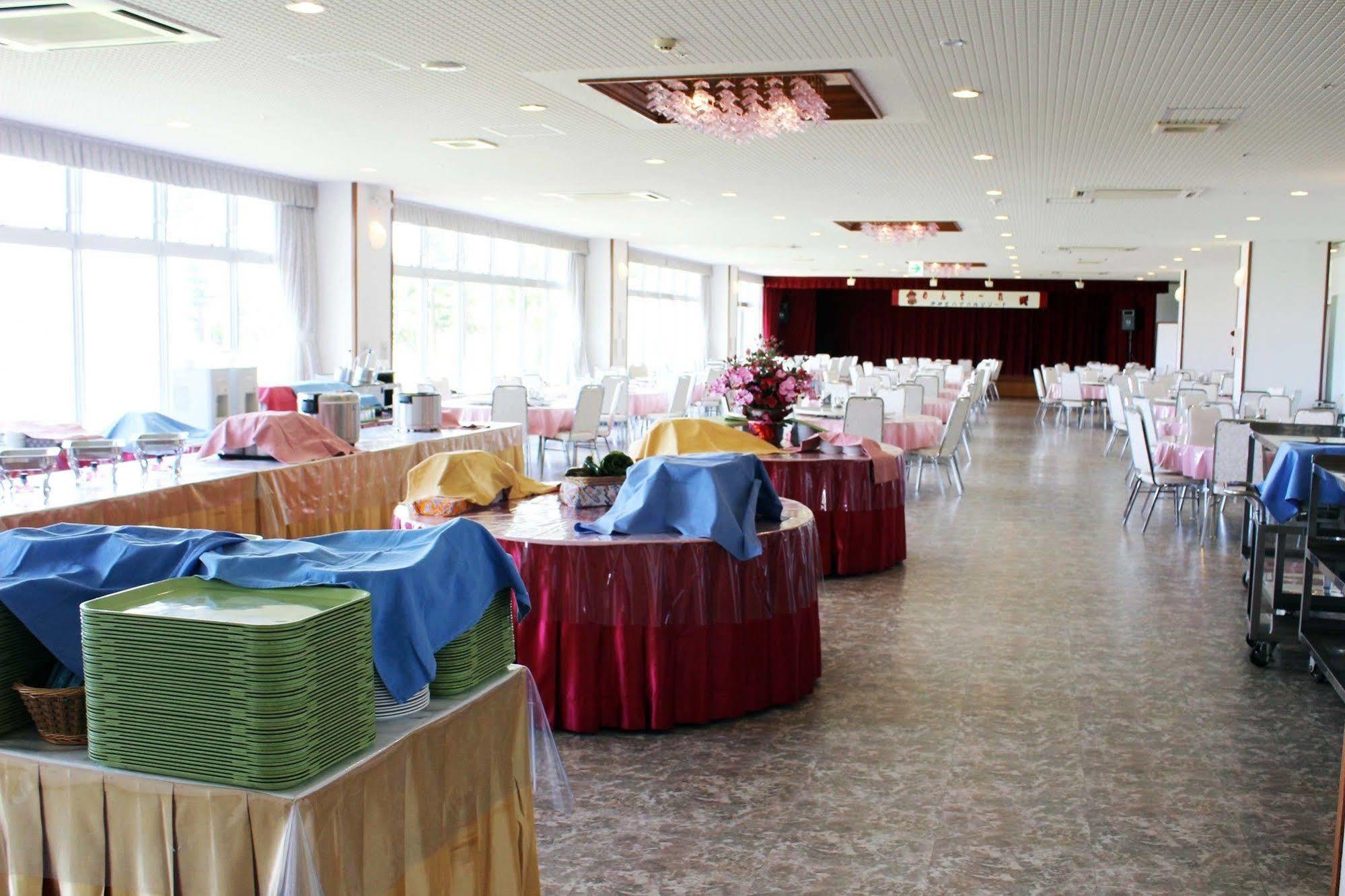 Miyuki Hamabaru Resort Onna Εξωτερικό φωτογραφία